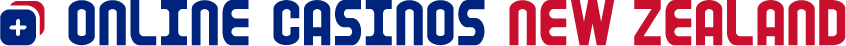 Online Casinos New Zealand logo